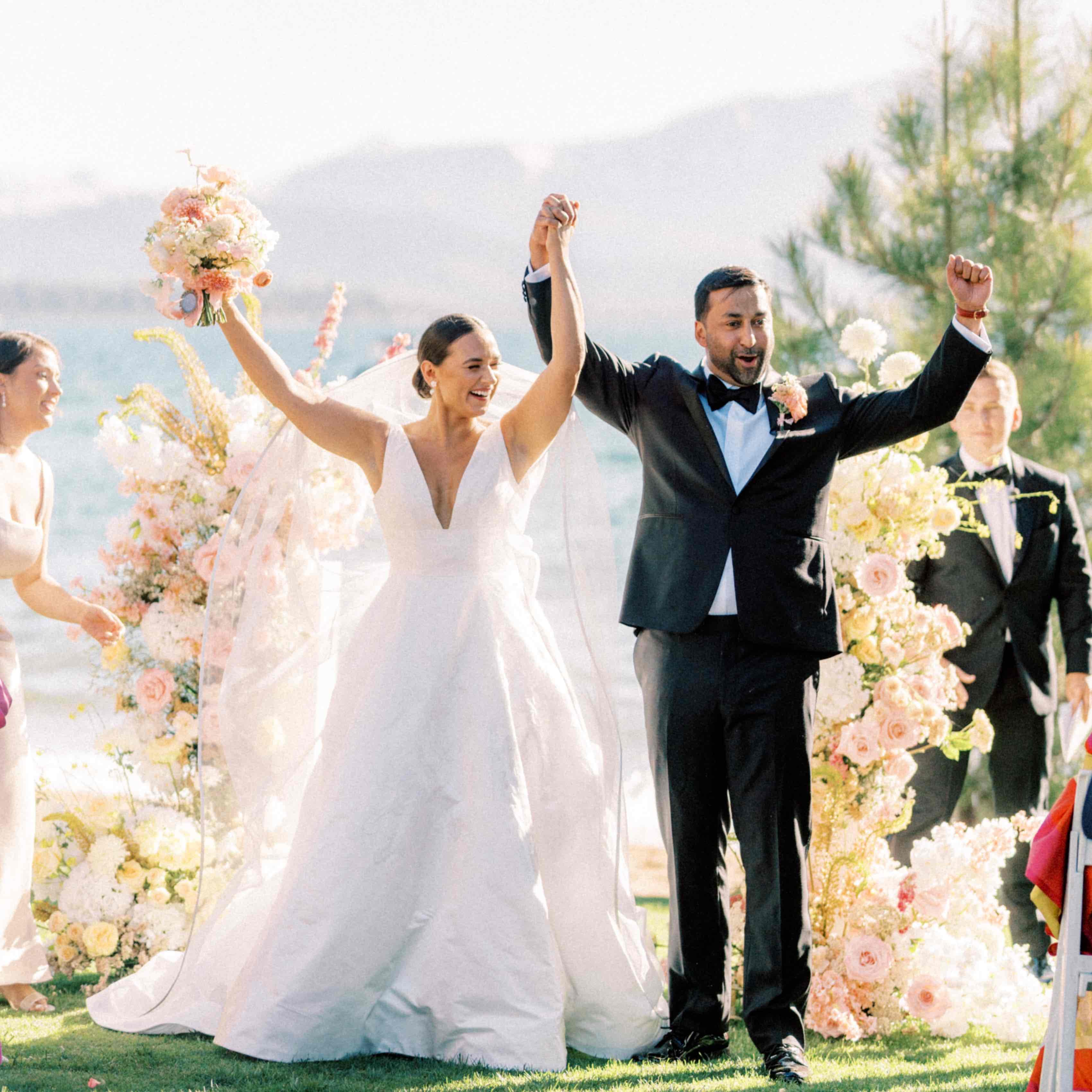 Junior Bridesmaid Makeup 