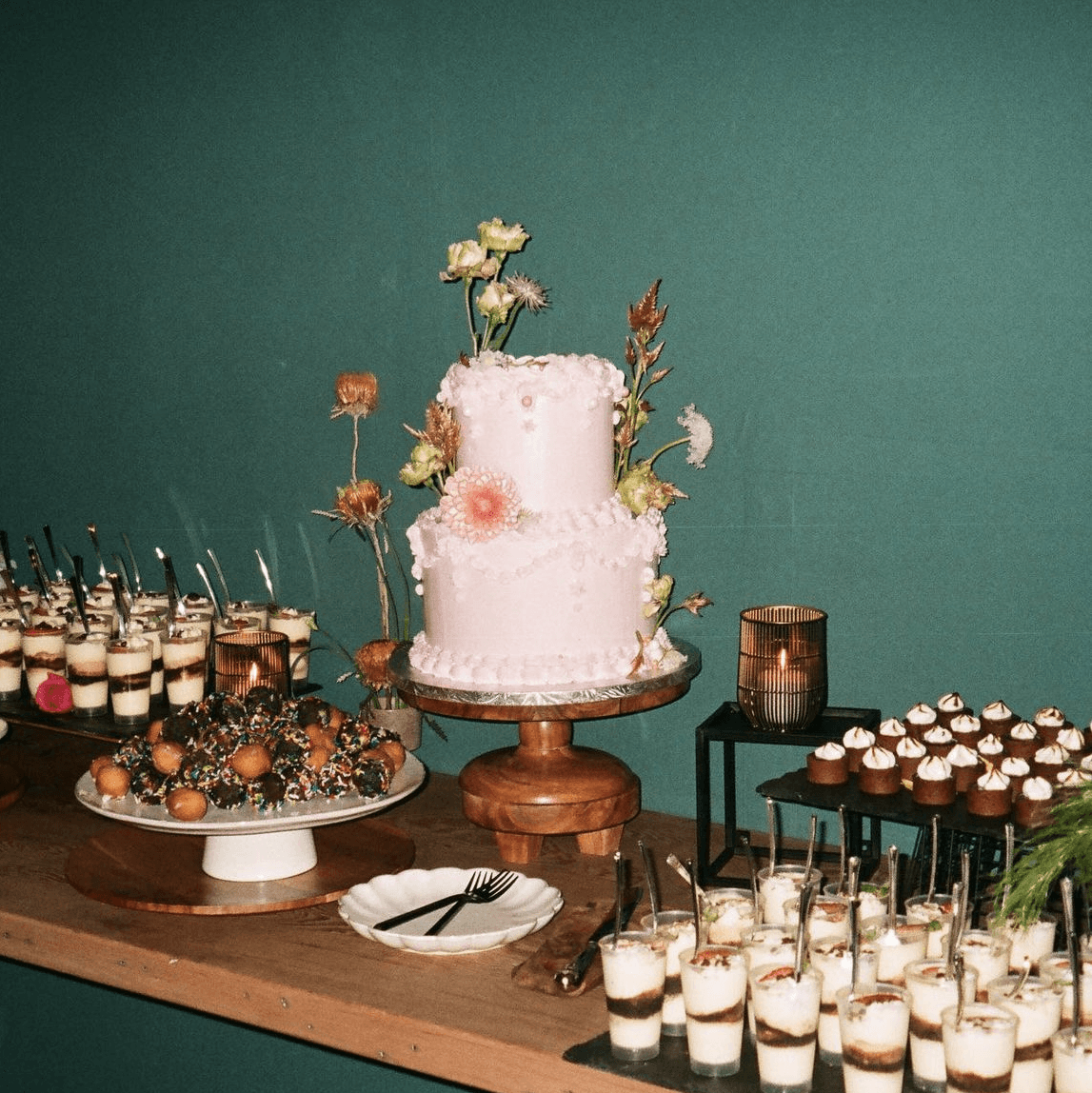 Wedding | 250 Guests