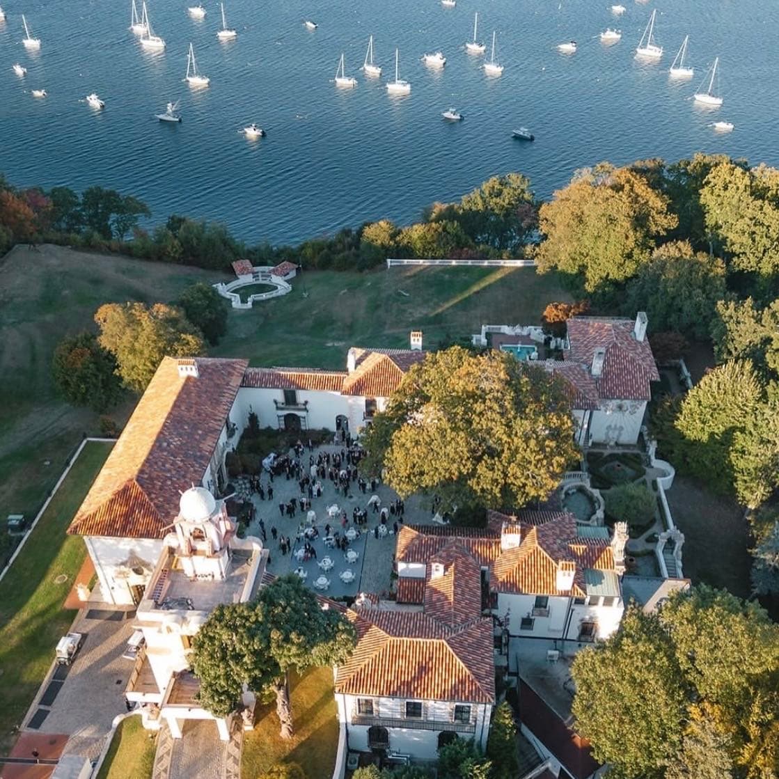 Vanderbilt Museum portfolio 3