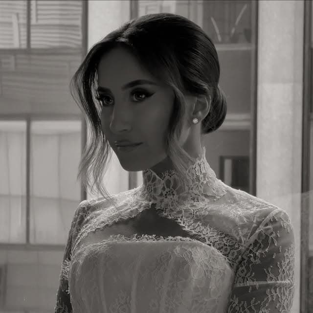 The Bridal Social Club portfolio 6