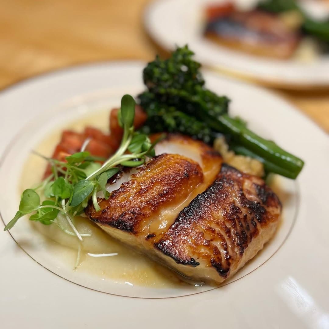 Signature Wedding Buffet 