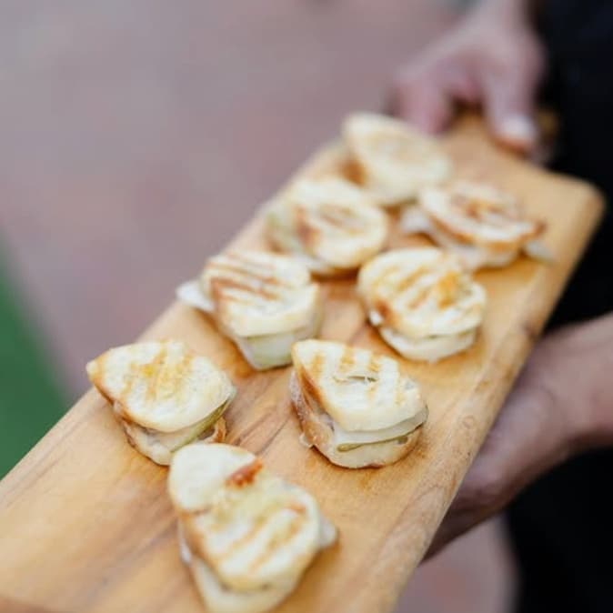 Austin Catering  portfolio 5