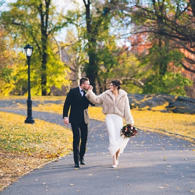 Jackie Reinking Wedding Officiant portfolio 3