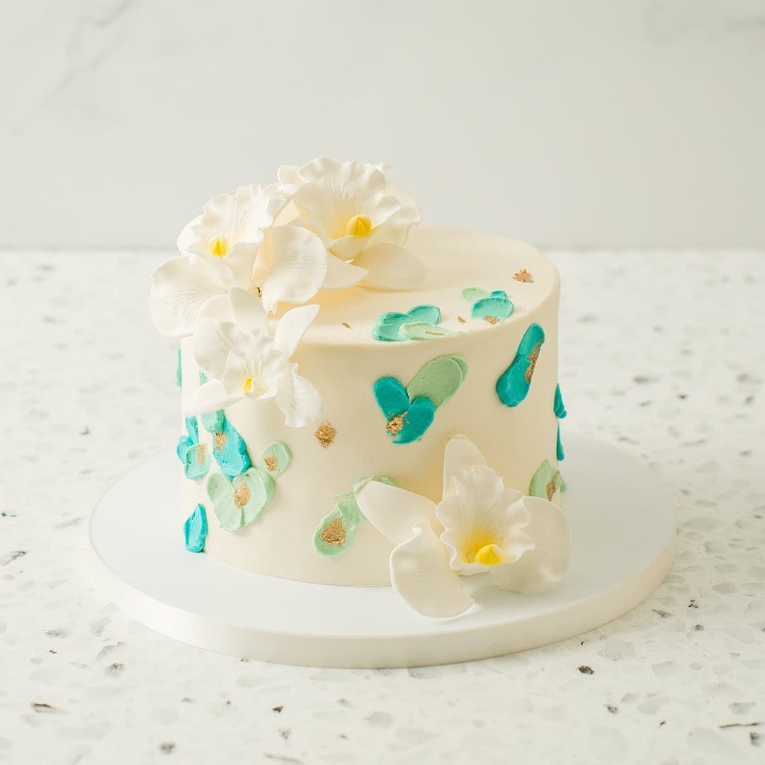By the Way Bakery portfolio 6