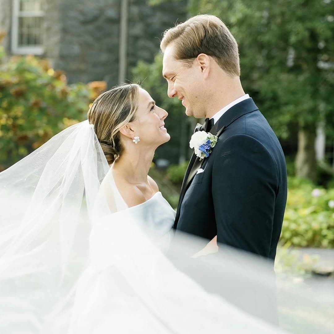 The Timeless Bride