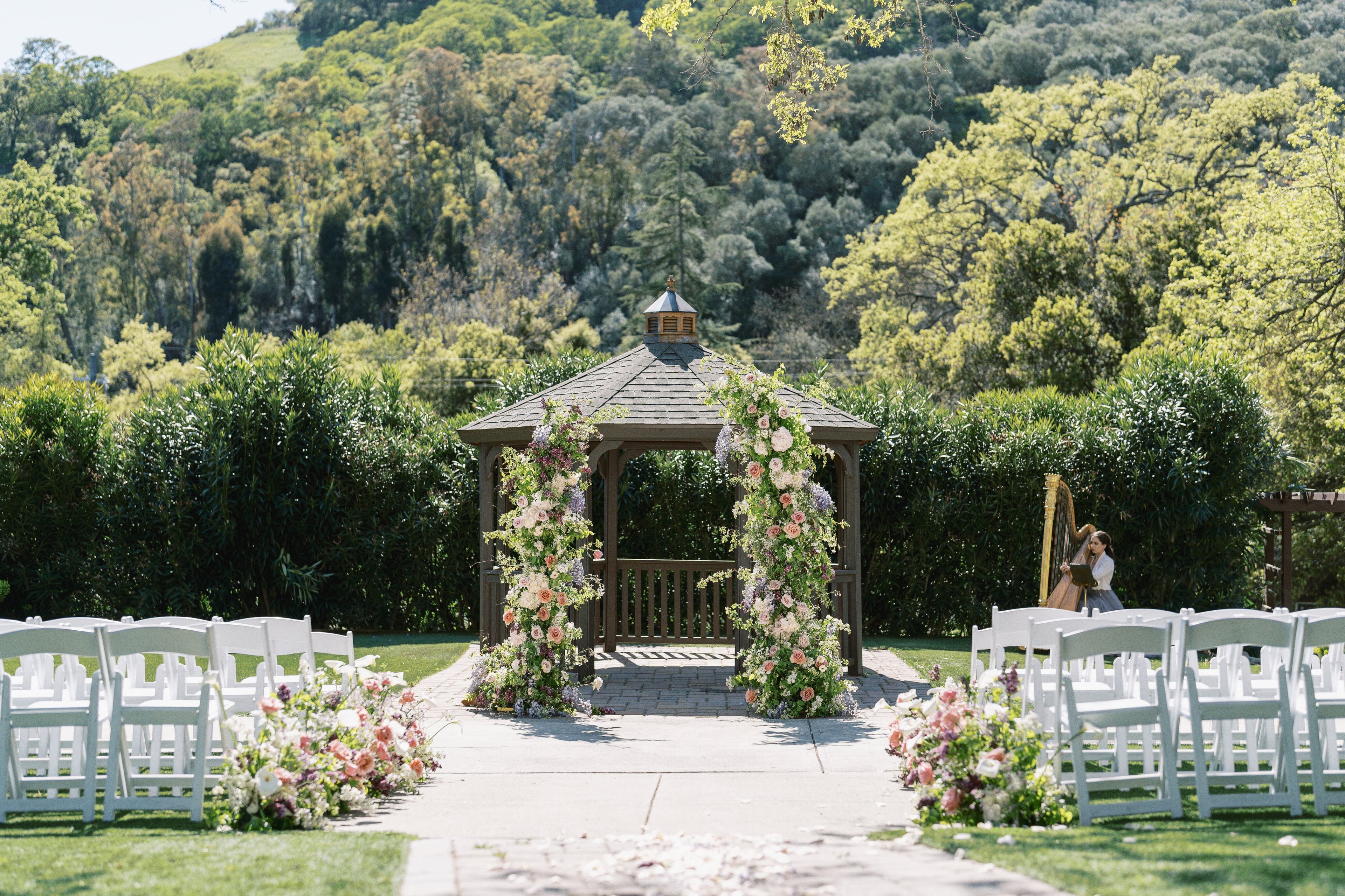 Ceremony Only (Off-Peak, Nov–Mar)