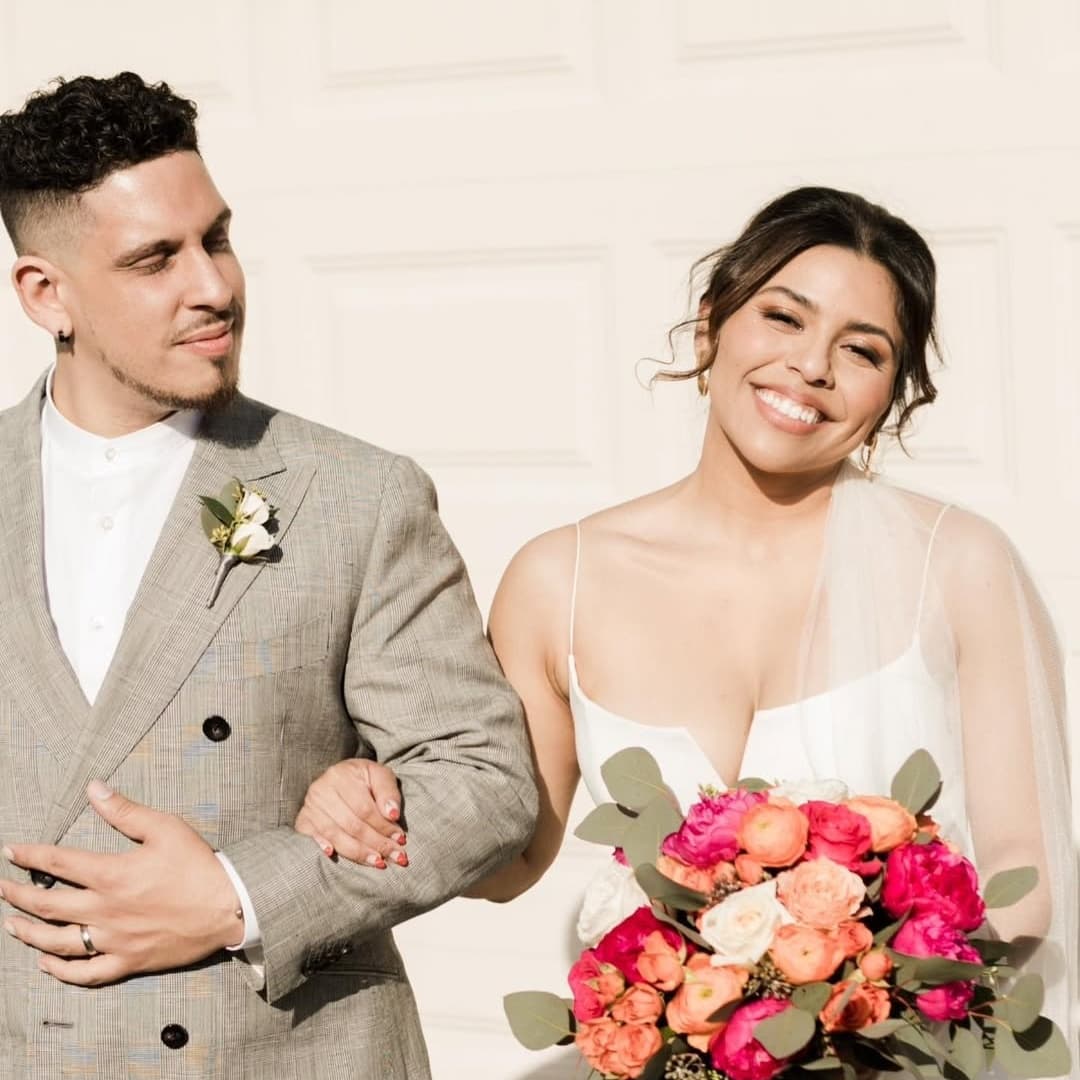 Karla Duarte Makeup Artist