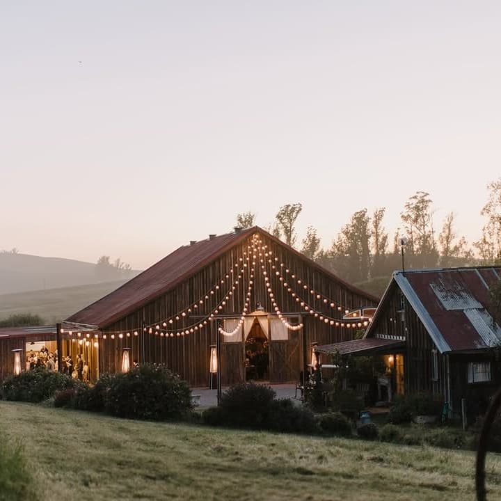 Olympia's Valley