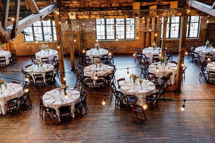 Main Loft