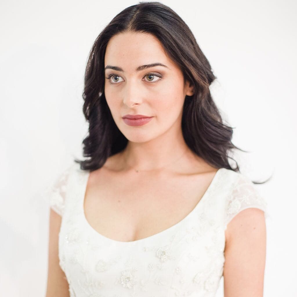 Bridal Makeup w/ Pro-Team