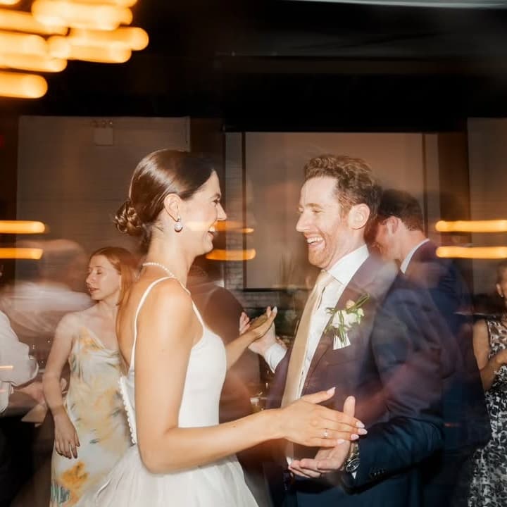 Stylus DJ Entertainment portfolio 4