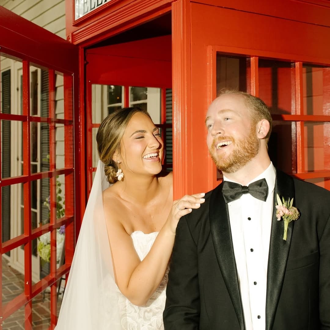 Wedding Videography