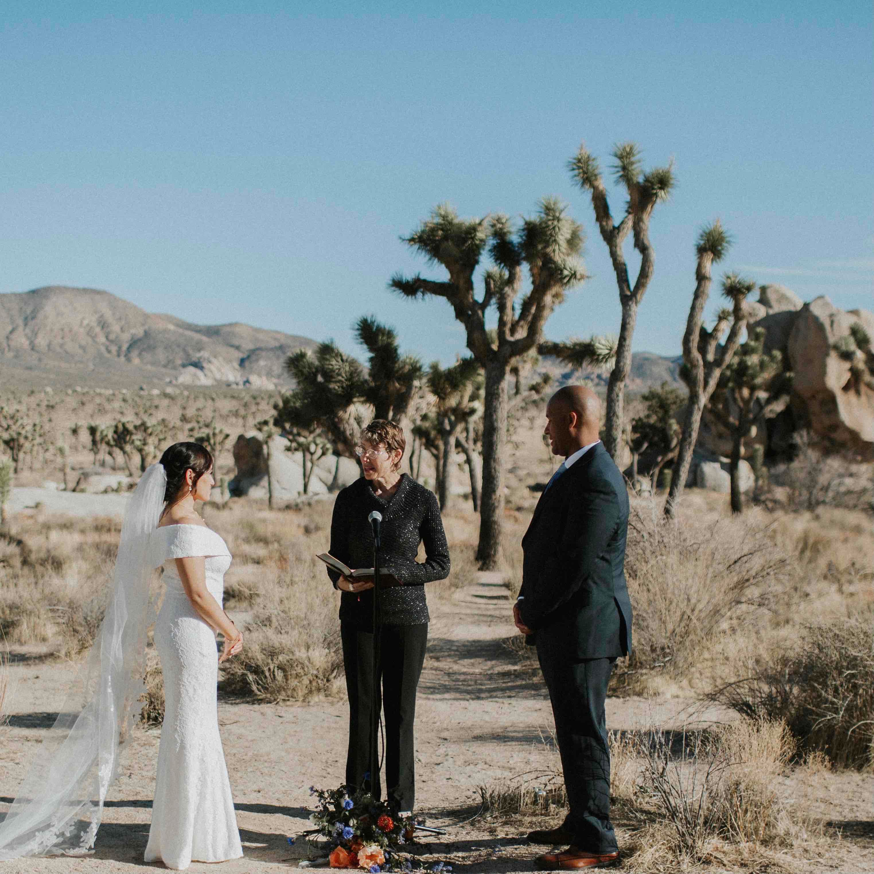 Wedding in the Desert portfolio 4