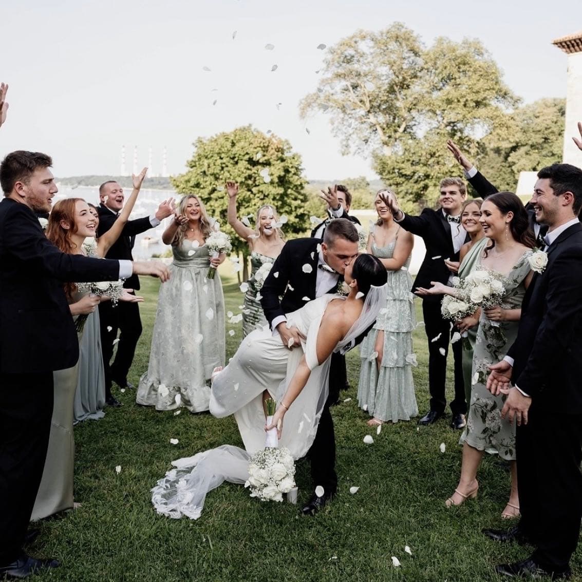 Vanderbilt Museum portfolio 4