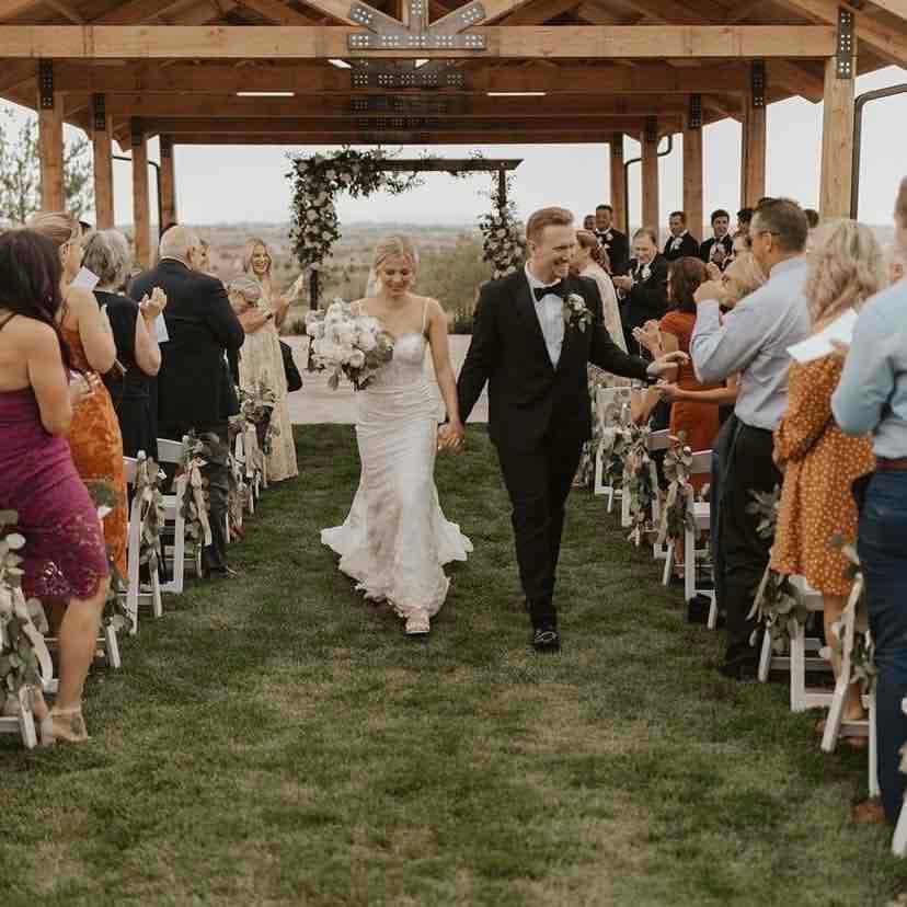 Bonnie Blues Event Venue portfolio 5