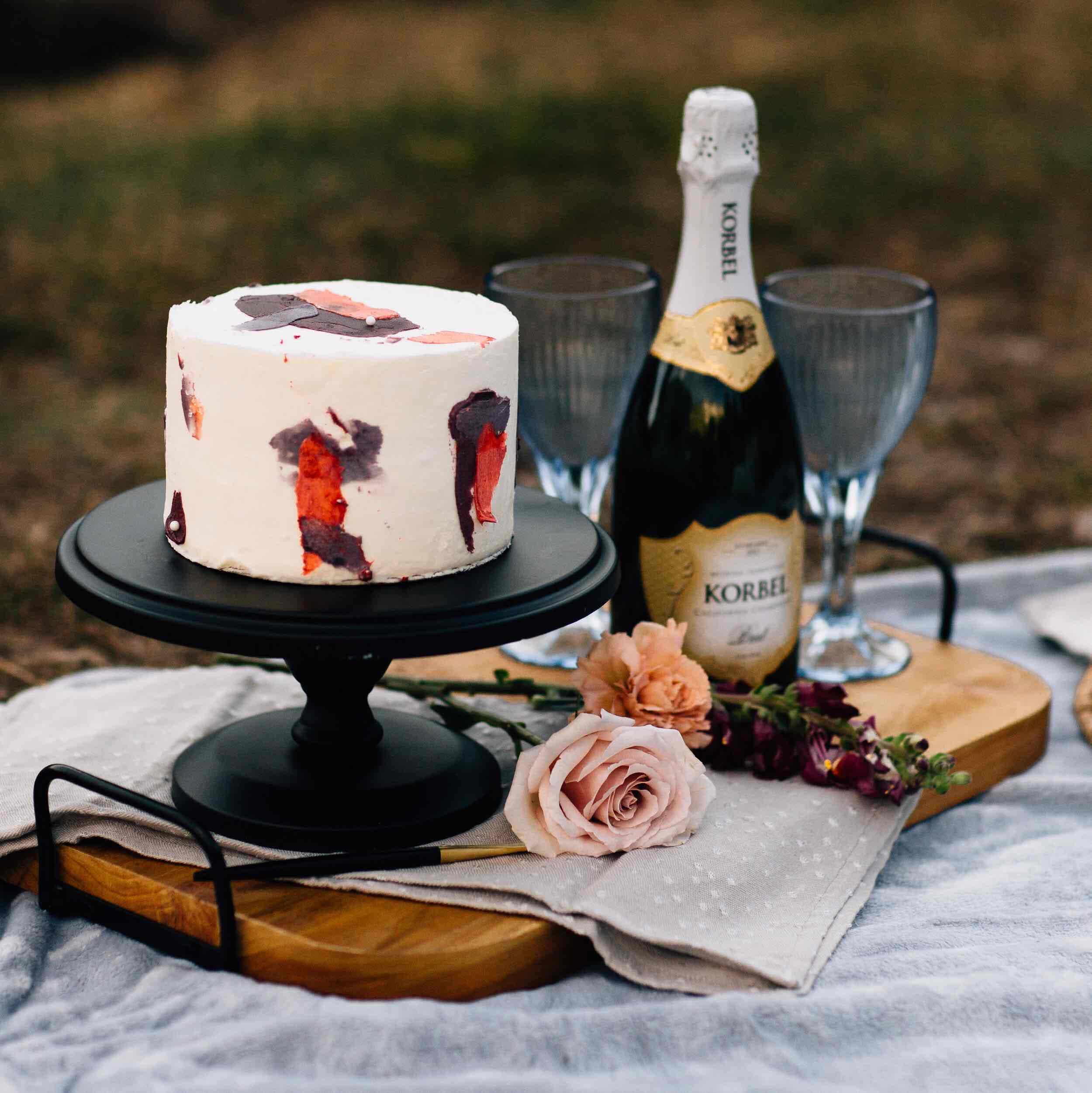 Cak the Bakery portfolio 5