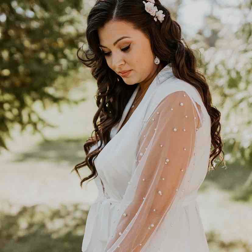 Luna Belle Beauty portfolio 3