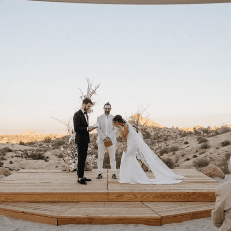 Wedding Package | Weekend