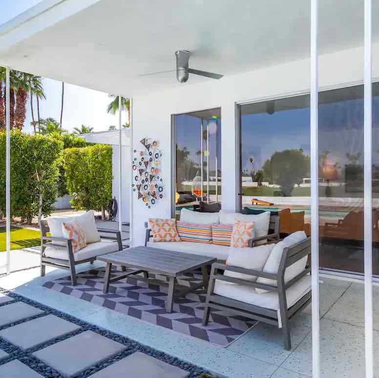 The Alhambra House portfolio 3