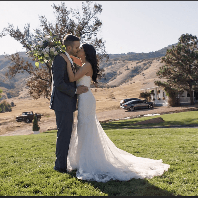 Wedding Videos Colorado portfolio 2