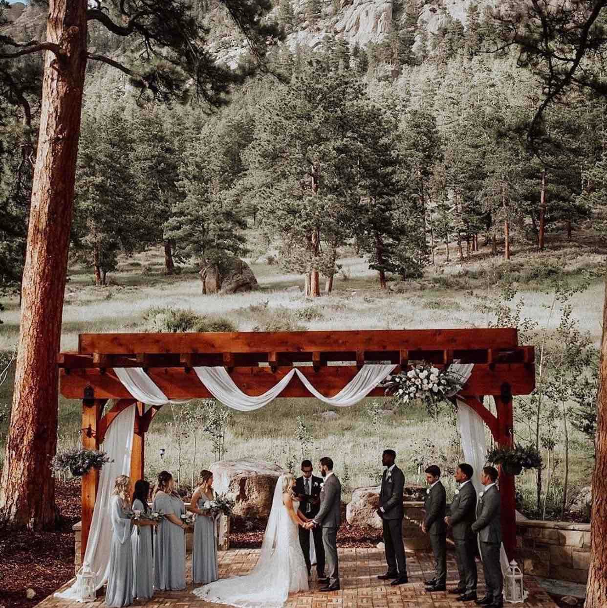 Della Terra Mountain Chateau