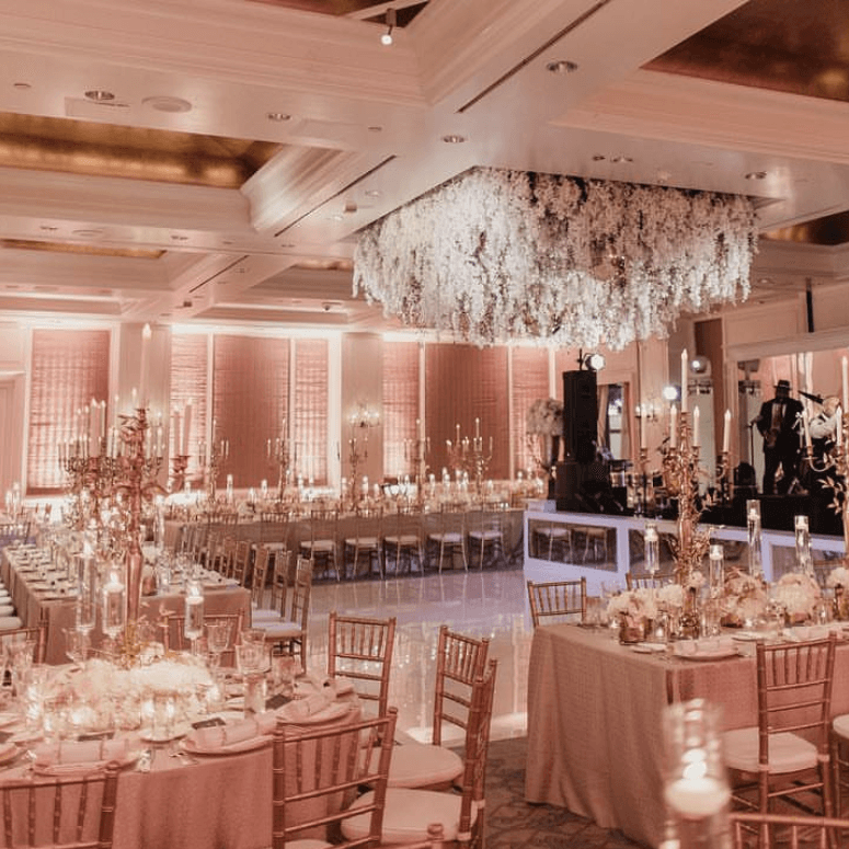 Hotel Crescent Court portfolio 3