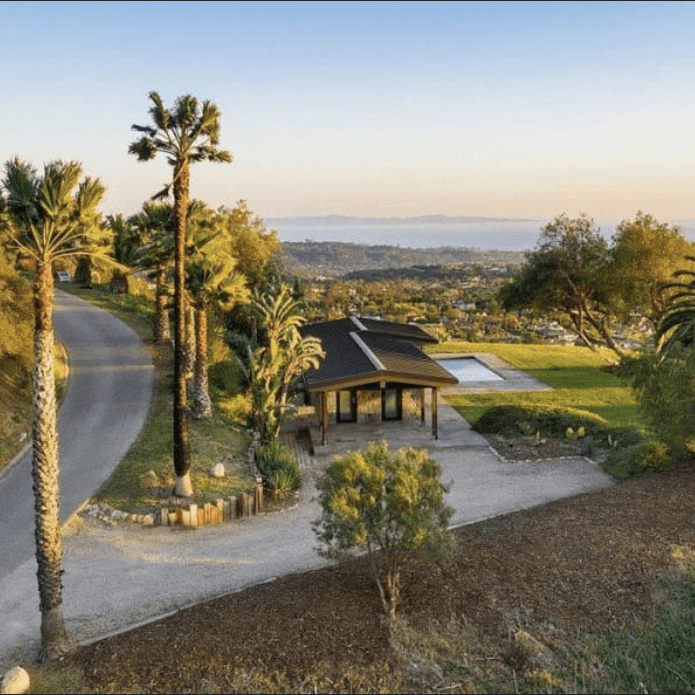 Stunning Ocean, Island, & Mountain View Home with Pool & Spa