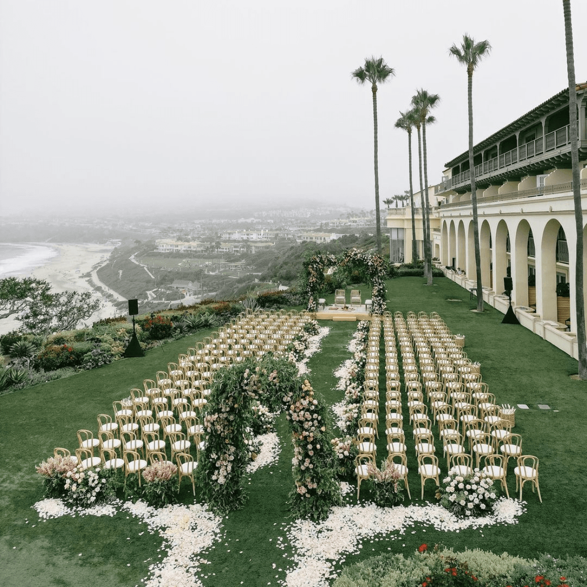 The Ritz-Carlton, Laguna Niguel