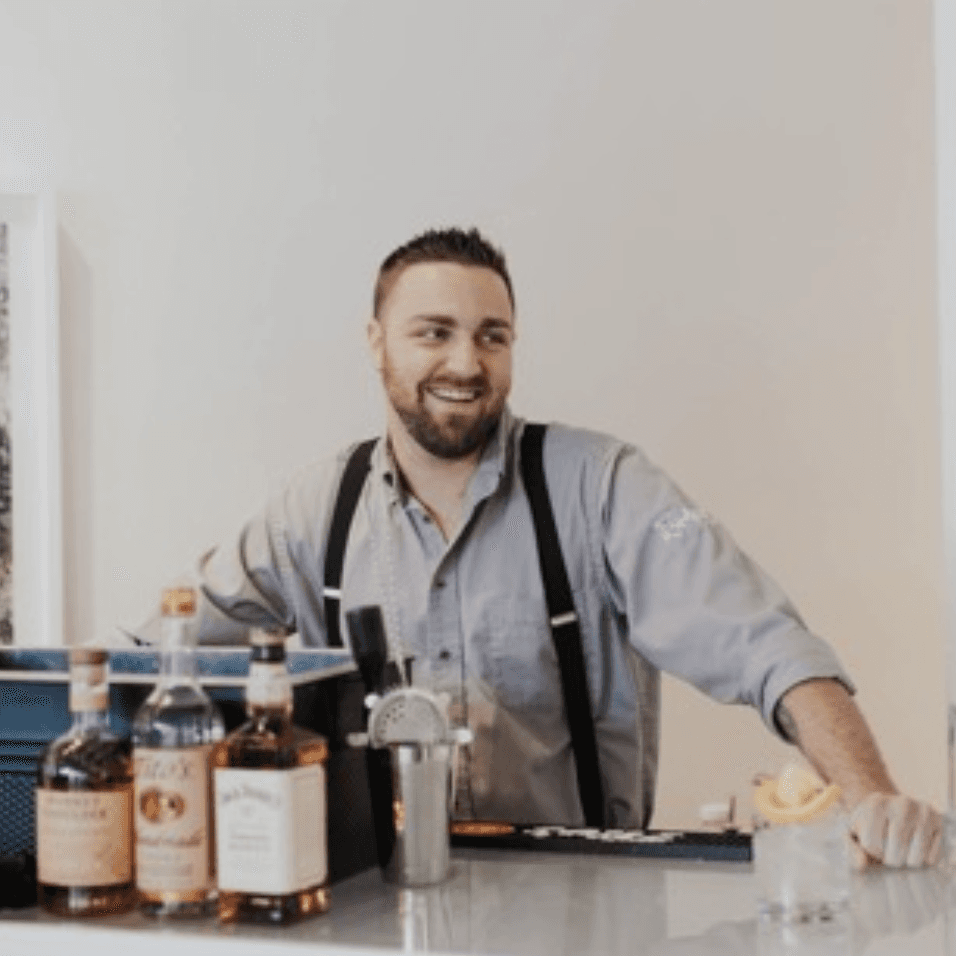 Mix and Shoot Beverage Services