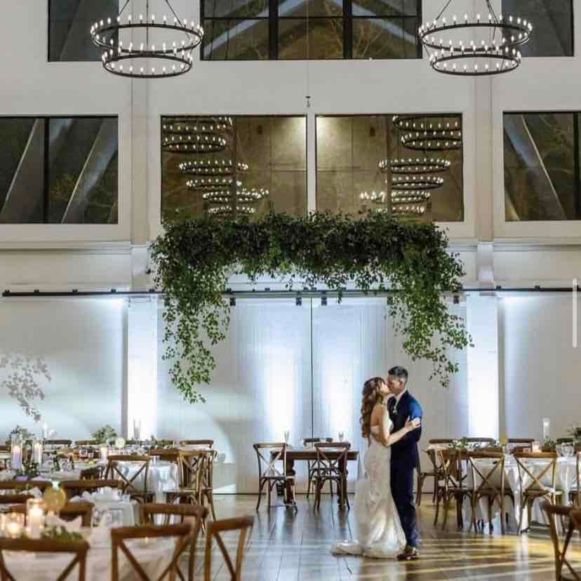 Oak + Ivy Venue portfolio 3