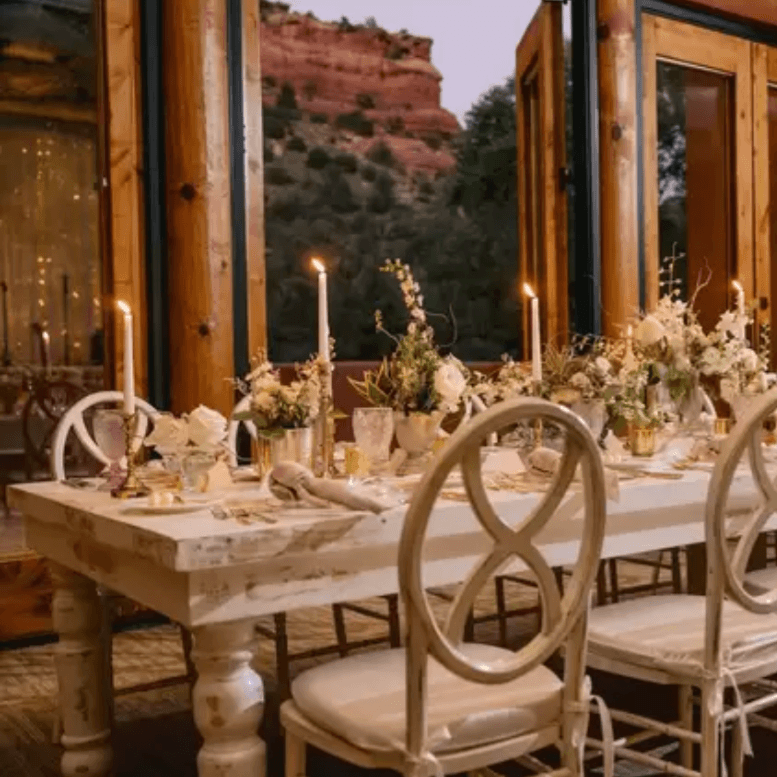 Enchantment Resort portfolio 5