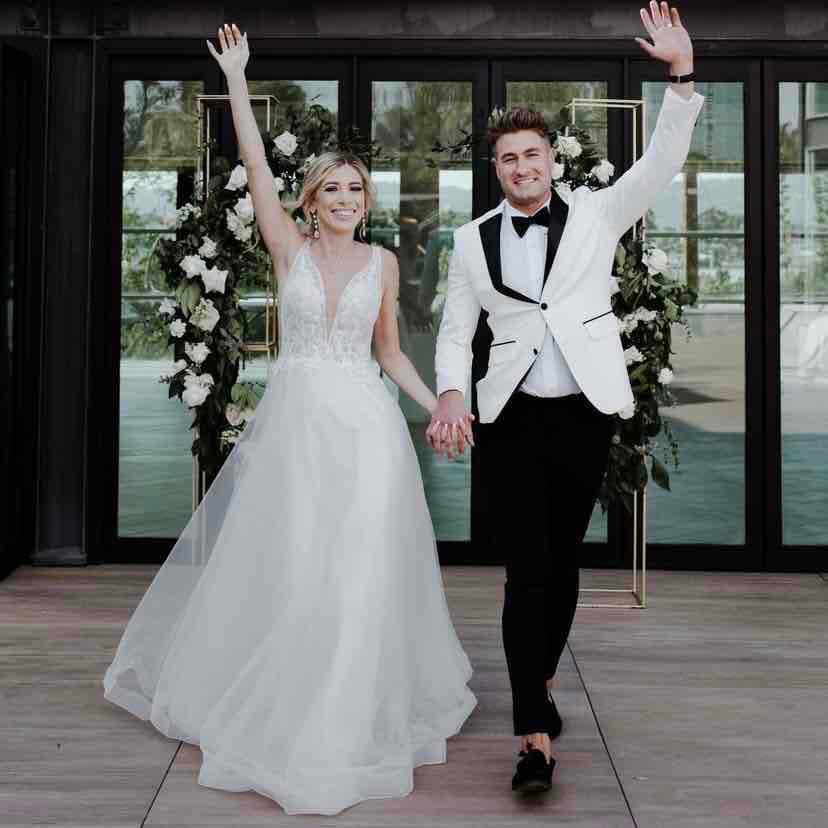 Elopements