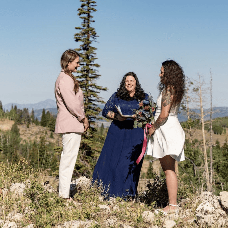 Wilde Heart Weddings portfolio 3