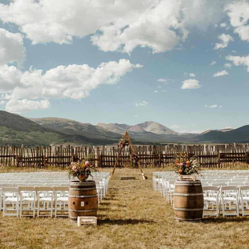 Breckenridge Wedding 2