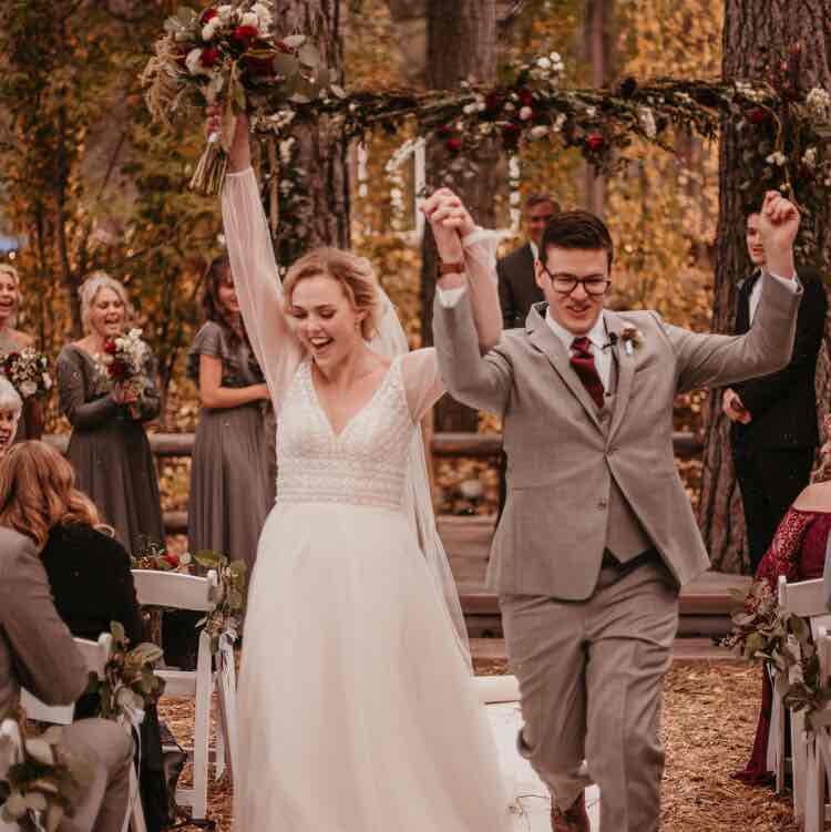 Revive Coffee and Wine portfolio 3