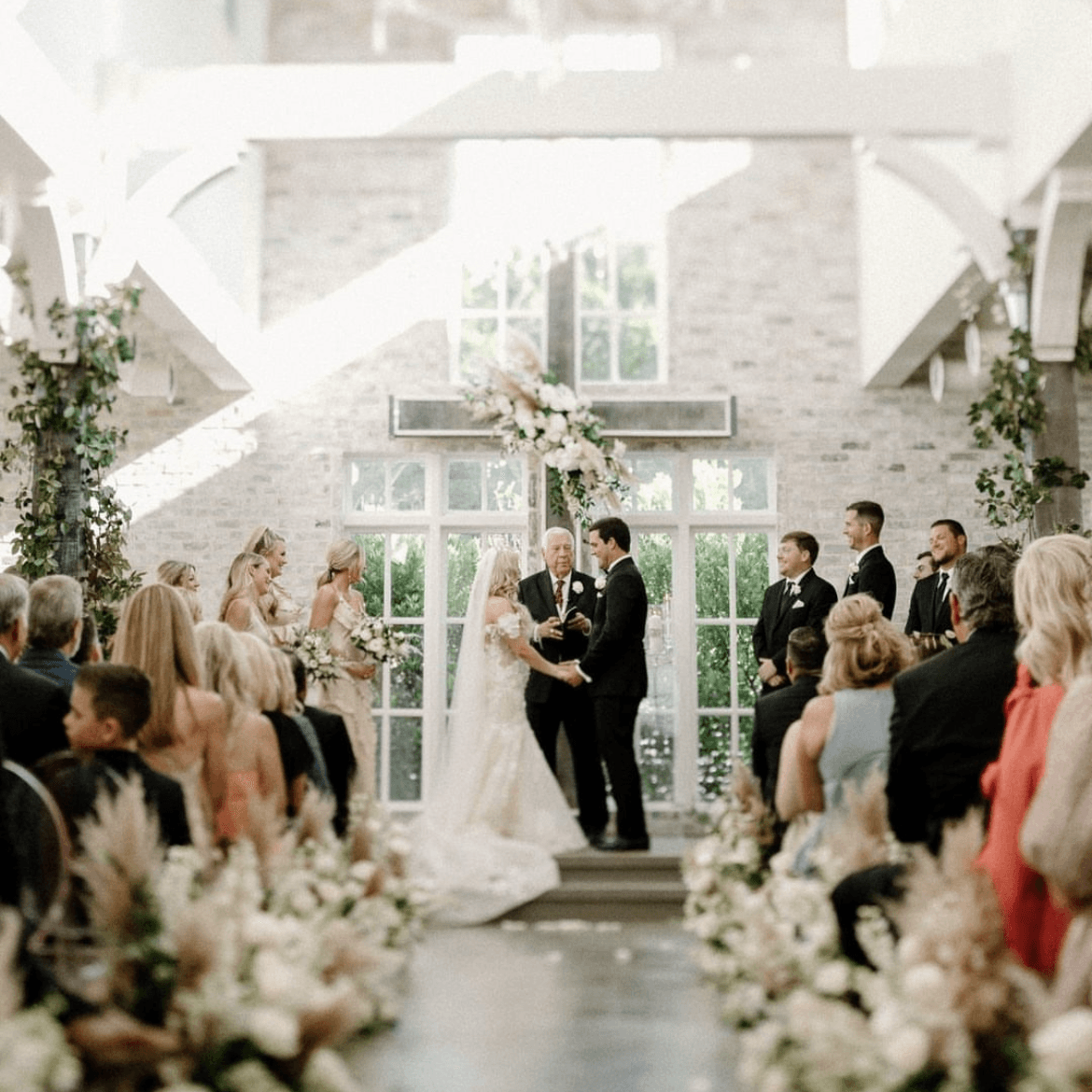 The Peach Orchard Venue (The Woodlands Wedding Venue) portfolio 3