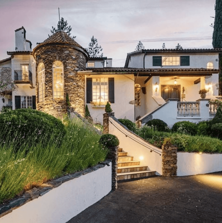 Chateau du Sureau portfolio 2