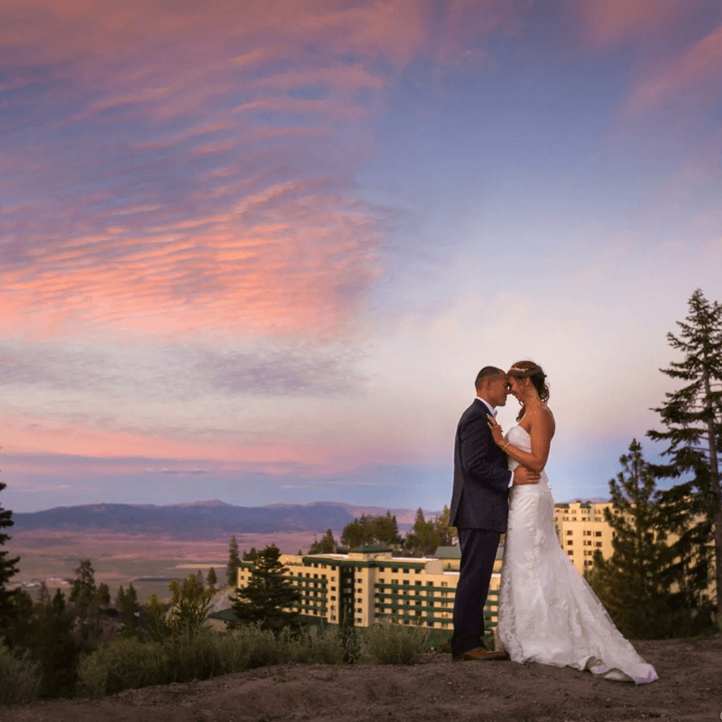 Tahoe Ridge Resort portfolio 5