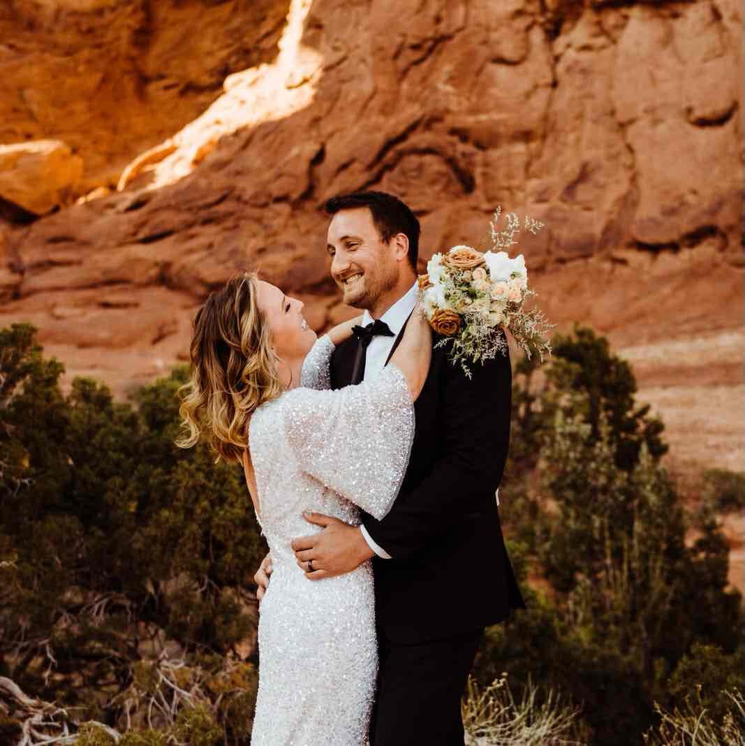 Arches National Park Elopement 4