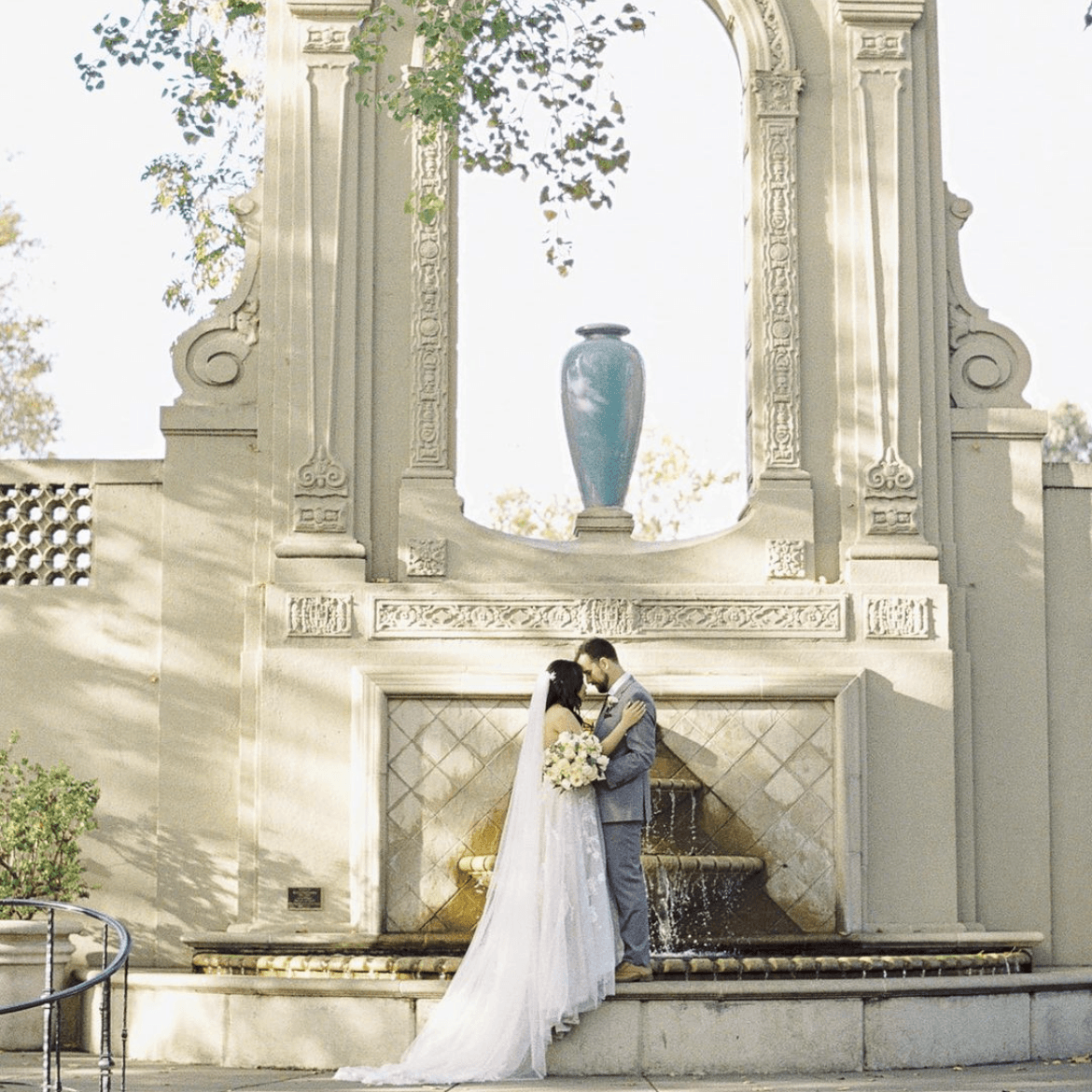 Wedding | Up To 120 Guest