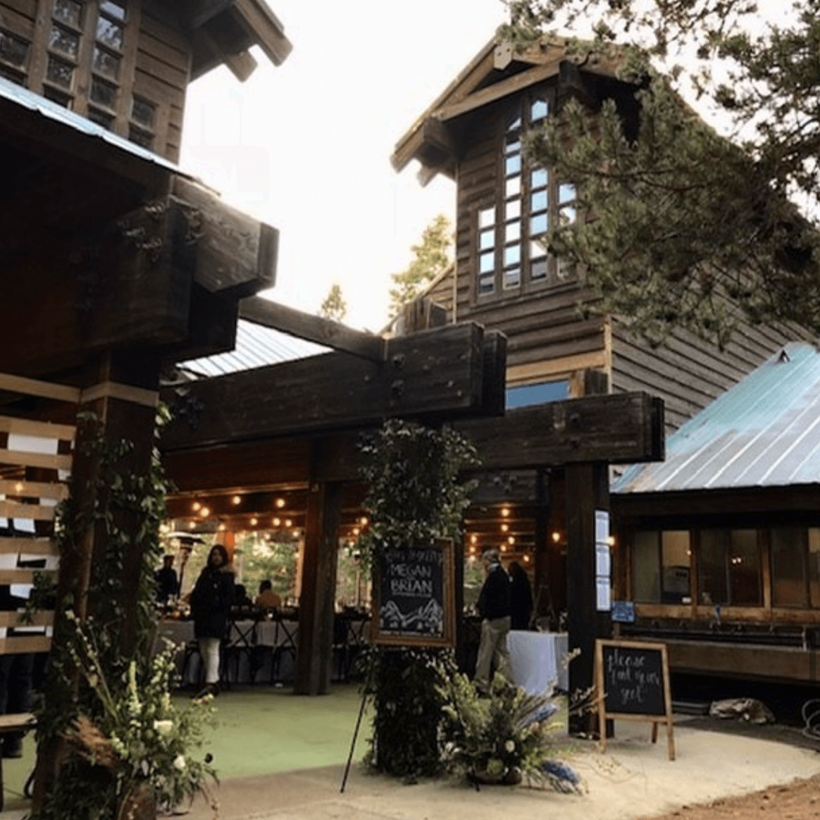 Events at Deer Lake portfolio 2