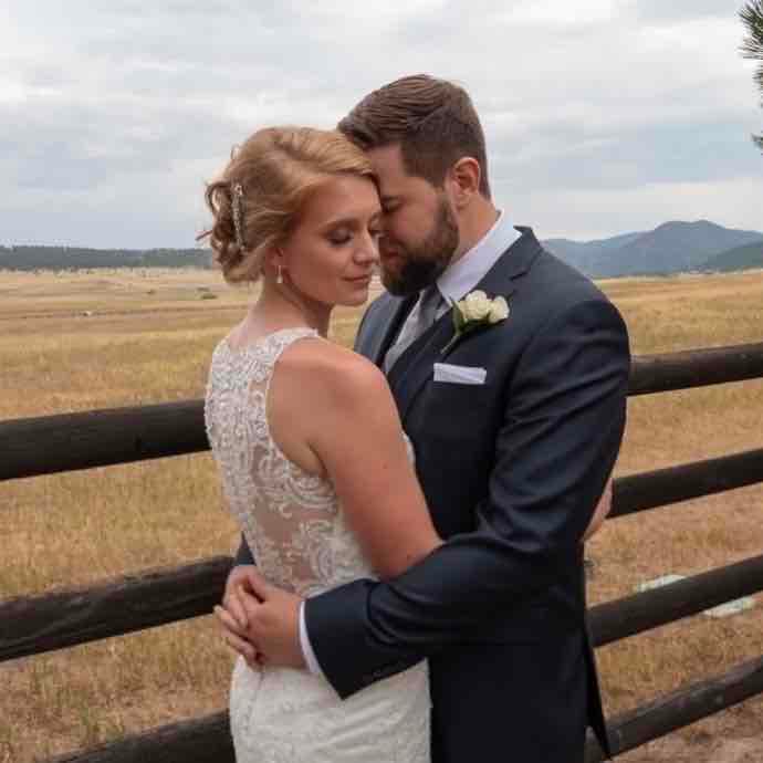 Storybook Weddings by Jeremiah