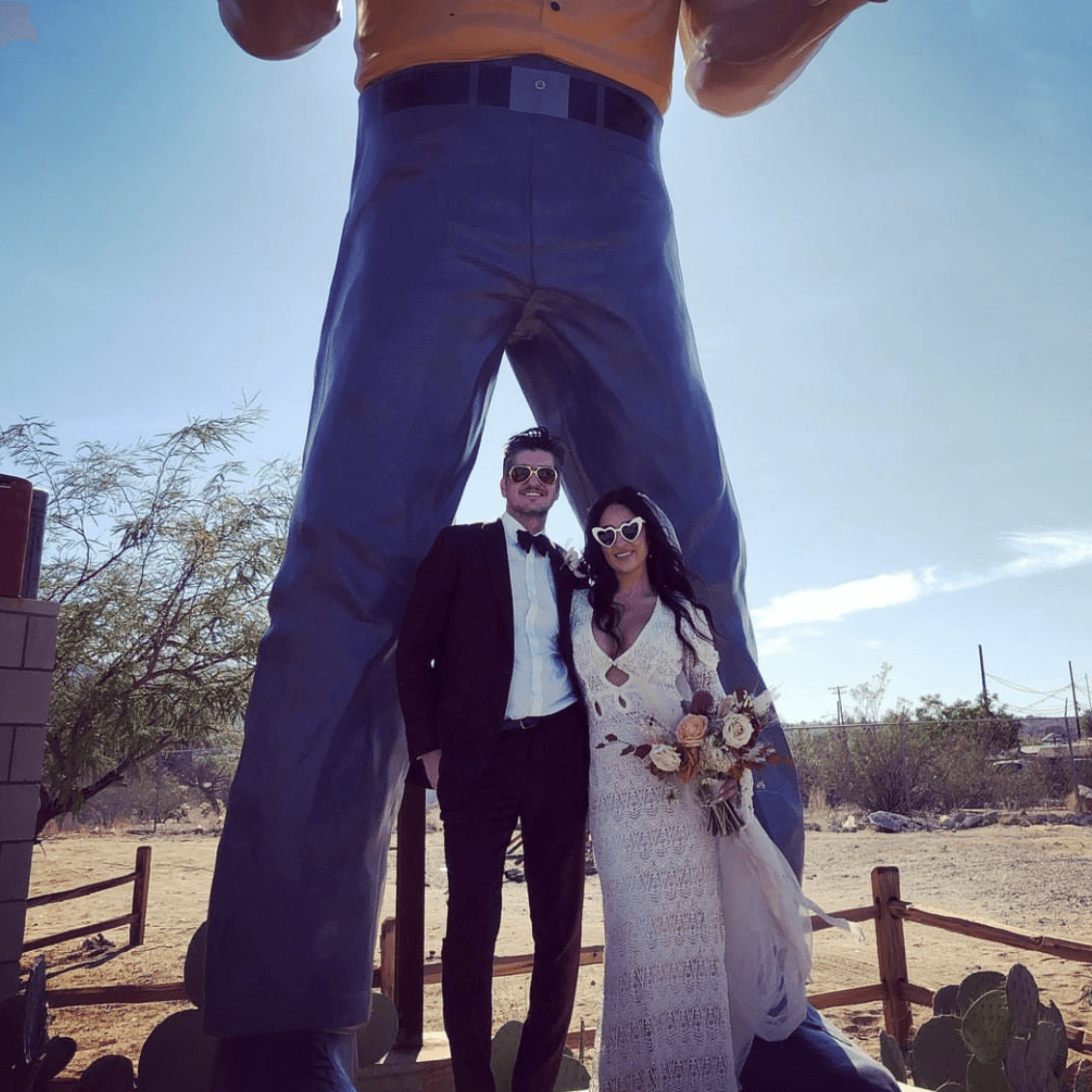  The Station Joshua Tree portfolio 2