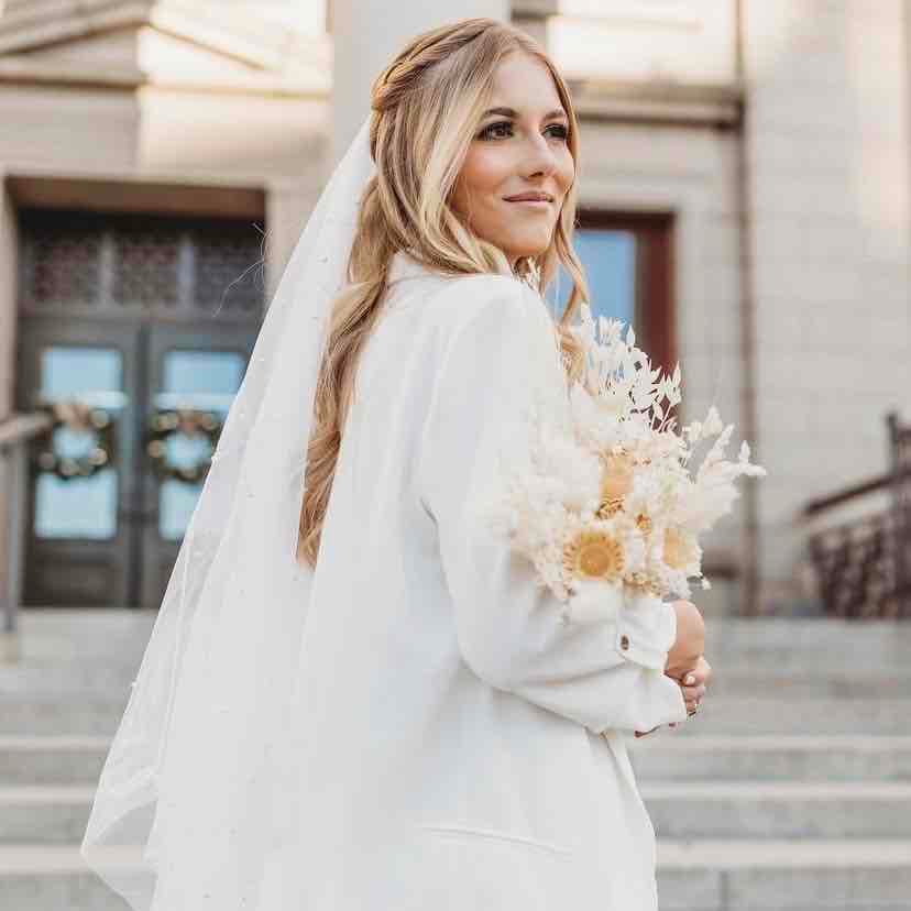 Luxury Signature Bridal