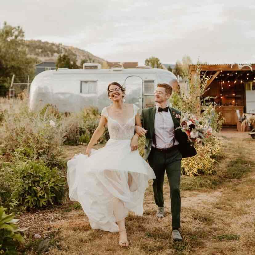 The Lyons Farmette and River Bend