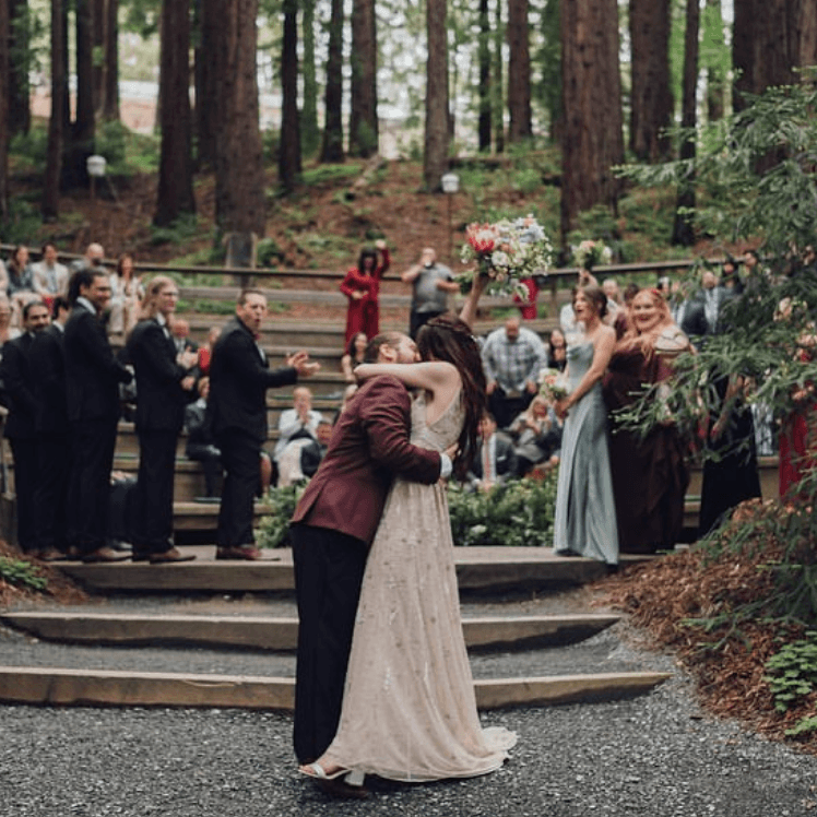 University of California Botanical Garden portfolio 4