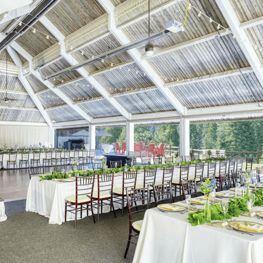 Tenaya at Yosemite portfolio 5