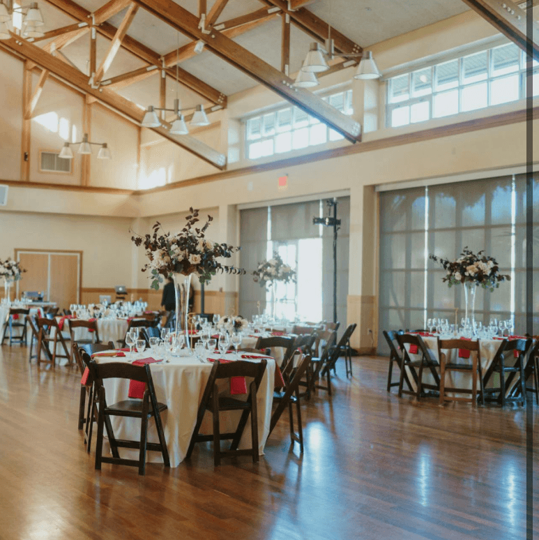 Mill Valley Community Center portfolio 4