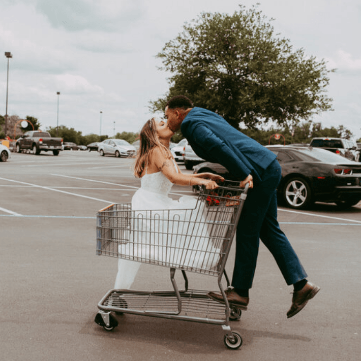 Elopement | 4 Hours 