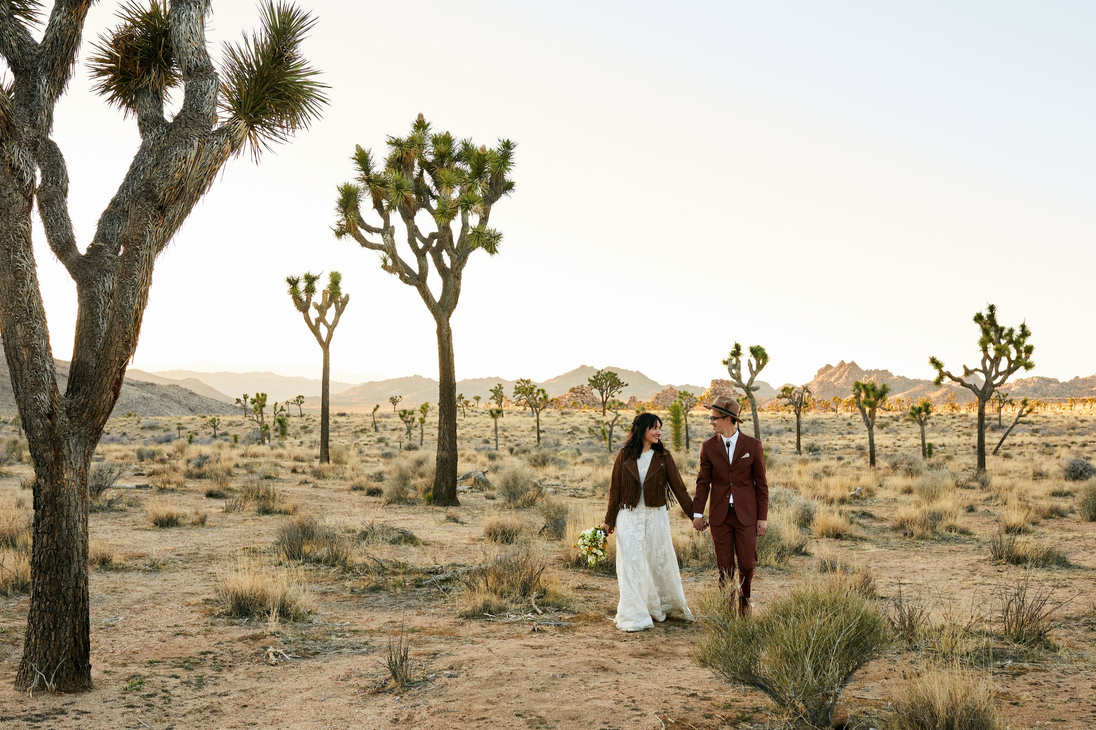 Jessica Castro Weddings